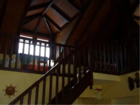 Kaz A Ce Ti Moun La Villa Deshaies